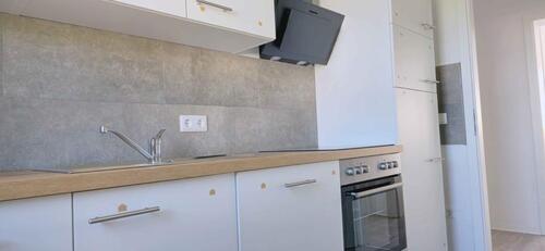 Foto - 3 Zimmer Etagenwohnung in Minden