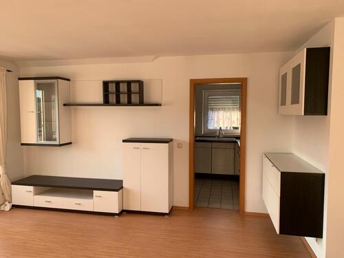 Foto - 3 Zimmer Dachgeschoßwohnung in Schorndorf