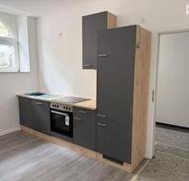 Zentral gelegene Singlewohnung - Einbauküche - Fahrstuhl - PKW-Stellplatz -Annaberg-Buchholz!