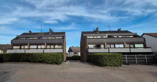 Foto - Exklusive Wohnanlage in Südlage - 2 baugleiche 8 Familienhäuser