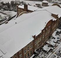 Loft Atelier Werkstatt Unterkunft - Magdeburg Neue Neustadt