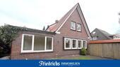 Foto - Gepflegtes Wohnhaus mit Garage und Garten in Bad Zwischenahn - zentrale Lage in Bad Zwischenahn