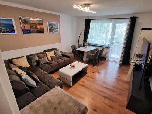 Foto - Schöne Renovierte 3zimmer Wohnung