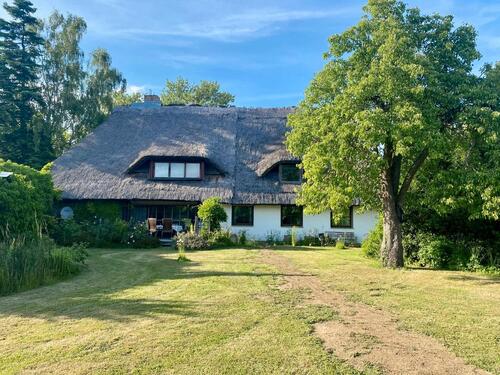 Foto - Einfamilienhaus zum Kaufen in Elmenhorst/Lichtenhagen