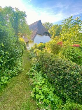 Foto - Einfamilienhaus in Elmenhorst/Lichtenhagen