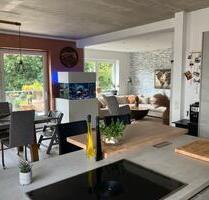 Hochwertige 4-Zimmer-Maisonette, 152qm, Balkon, Garage - Montabaur