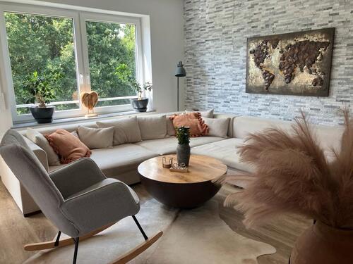 Foto - 4 Zimmer Maisonettenwohnung zum Kaufen in Montabaur