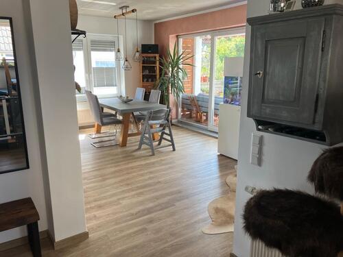 Foto - 4 Zimmer Maisonettenwohnung in Montabaur