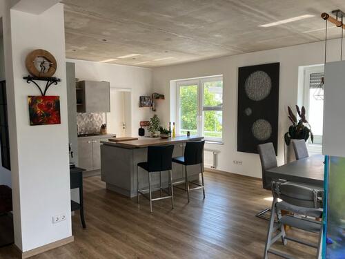 Foto - Maisonettenwohnung in Montabaur zum Kaufen