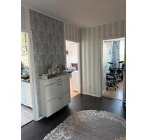 4-Zimmer Wohnung ohne Maklergebühren - Dormagen Hackenbroich