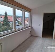 Helle 2 12 Zimmer-Wohnung in Lauterbach-Maar - Lauterbach (Hessen)