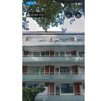 Apartment-Wohnung mit Balkon und Tiefgaragen Parkplatz - Hamburg Hoheluft-West