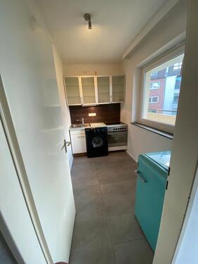 Foto - 1 Zimmer Etagenwohnung zum Kaufen in Hamburg