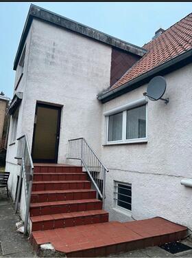 Foto - Einfamilienhaus zur Miete in Lüneburg