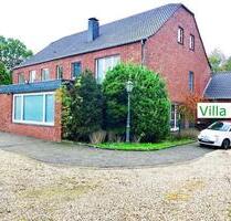 Ferienhaus Villa EMG Düsseldorf Venlo Kempen 22P - Tönisvorst