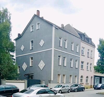 Foto - Freundliche helle 2-Zimmer-Wohnung in Duisburg mit Balkon