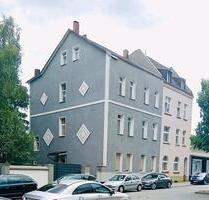 Freundliche helle 2-Zimmer-Wohnung in Duisburg mit Balkon