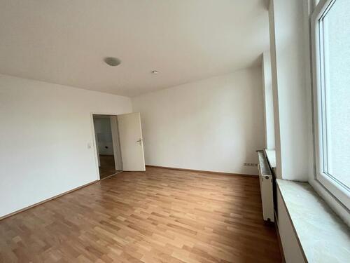 Foto - Etagenwohnung in Duisburg