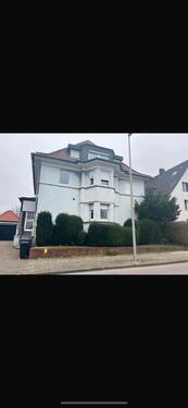 Foto - Dachgeschosswohnung zu vermieten!