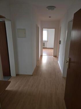 Foto - Helle 3-Zimmer-Wohnung mit Balkon im Zentrum von Gaggenau