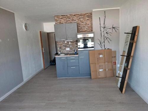 Foto - 1 Zimmer Wohnung in Malente - 550,00 EUR Kaltmiete,