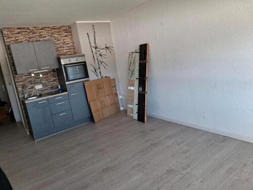 Foto - Etagenwohnung in Malente zur Miete