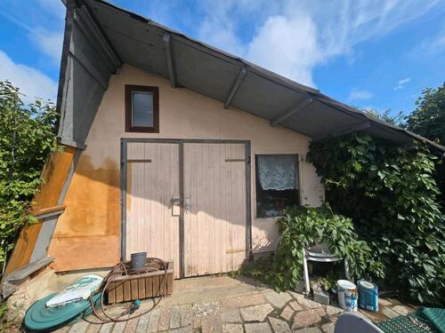 Foto - Grundstück in Gotha zur Miete