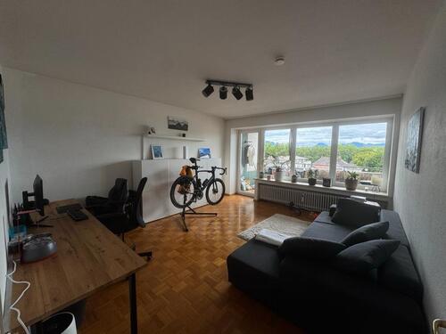 Foto - Etagenwohnung zum Kaufen in Rosenheim
