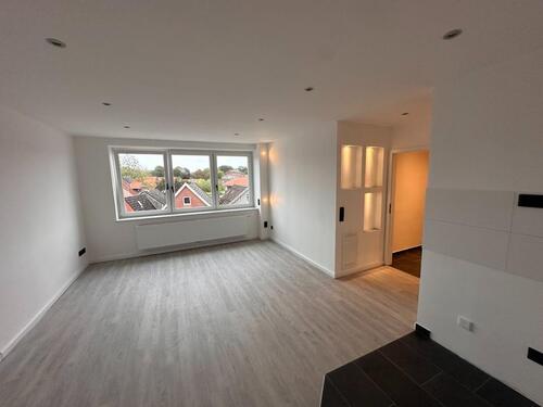 Foto - Etagenwohnung zur Miete in Otterndorf