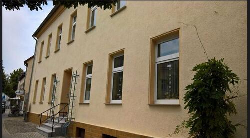 Foto - Schöne 3-Raum-Wohnung im Zentrum von Egeln - 78m2, Erdgeschoss