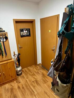 Foto - Etagenwohnung in Egeln