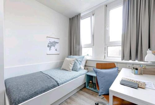 Foto - Einzelzimmer Wohnung zur Nachmiete