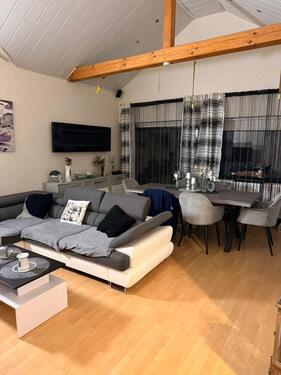 Foto - Wohnung Vk Lauterbach 3 ZKB mit Balkon