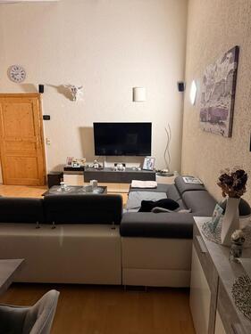 Foto - Etagenwohnung zur Miete in Völklingen