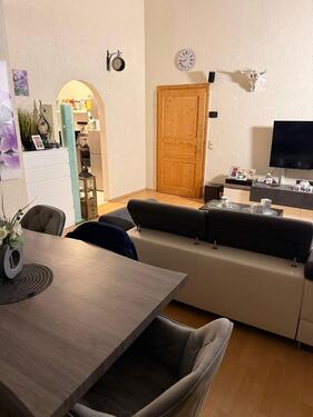 Foto - Etagenwohnung in Völklingen