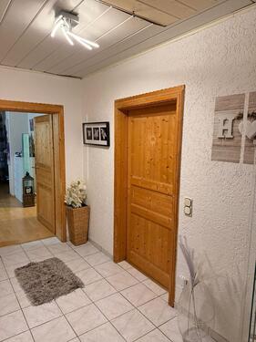 Foto - Etagenwohnung in Völklingen zur Miete