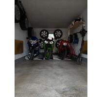 Garage für Motorrad - 15,00 EUR Miete, in Gersthofen (PLZ: 86368)
