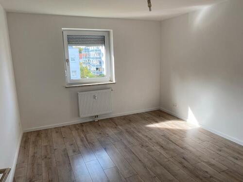 Foto - Etagenwohnung zur Miete in Waldkraiburg