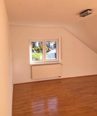 Foto - Etagenwohnung in Olpe zur Miete