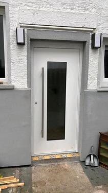 Foto - Etagenwohnung zur Miete in Münzenberg