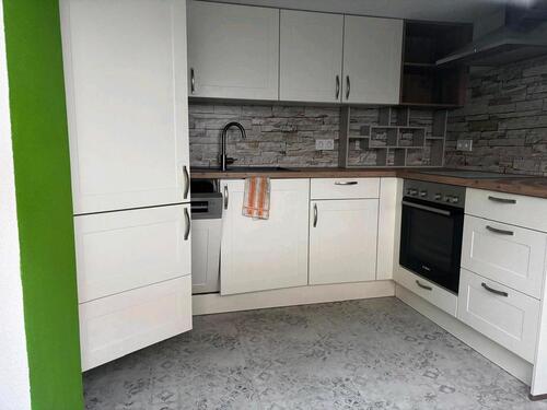 Foto - Etagenwohnung in Münzenberg