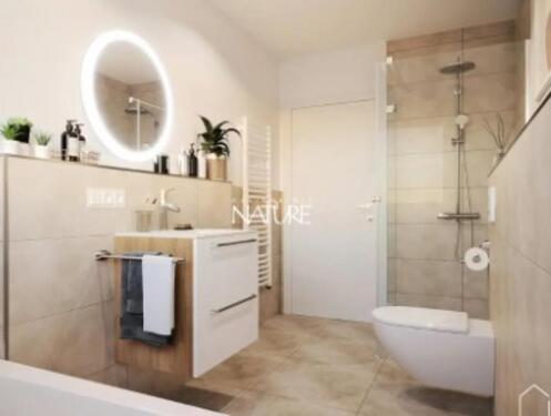 Foto - Etagenwohnung zur Miete in Bretzfeld