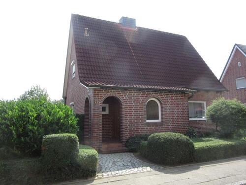 Foto - Einfamilienhaus zum Kaufen in Eutin