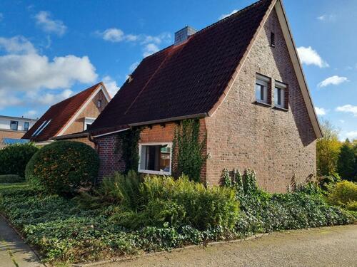 Foto - Einfamilienhaus in Eutin