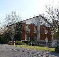 Appartment mit Balkon *Nähe Uni Hubland* - Würzburg Frauenland