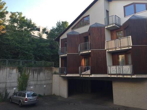 Foto - Etagenwohnung zum Kaufen in Würzburg