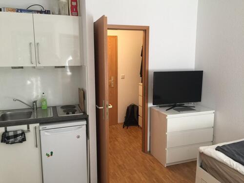 Foto - Etagenwohnung in Würzburg zum Kaufen