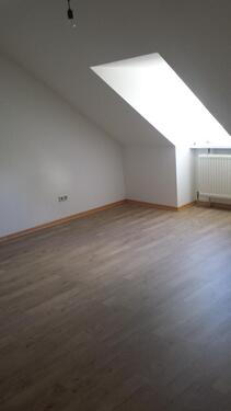 Foto - Etagenwohnung in Neufahrn bei Freising zur Miete