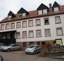 1 zimmerwohnung 20 m² in Bexbach- Höchen für 250.-kalt