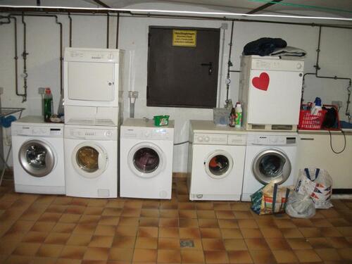 Foto - 1 Zimmer Etagenwohnung zur Miete in Bexbach